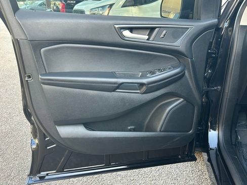Certified 2024 Ford Edge SE AWD/4WD image 34
