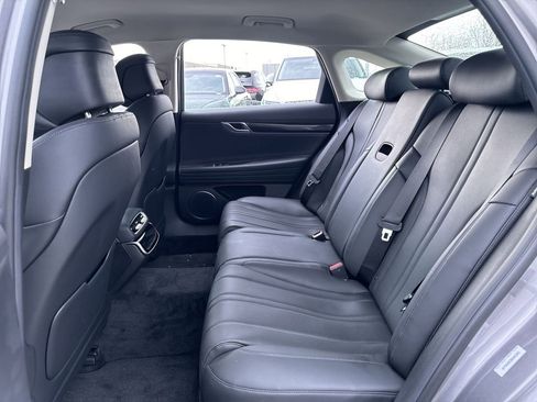 Used 2025 Genesis G80 2.5T image 23