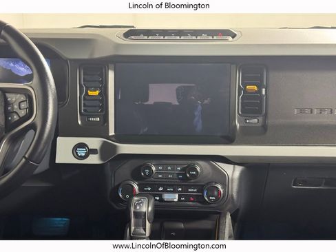 Used 2023 Ford Bronco Badlands AWD/4WD image 22