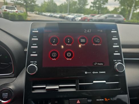 Used 2022 Toyota Avalon XLE w/ Moonroof Package FWD image 20
