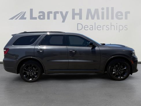 Used 2025 Dodge Durango R/T AWD/4WD image 6