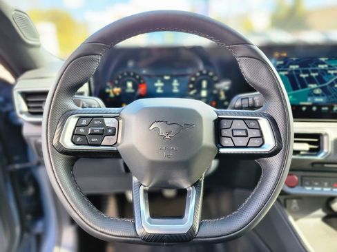 New 2025 Ford Mustang GT Premium RWD image 20