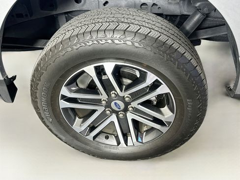 Used 2023 Ford F150 XL w/ STX Appearance Package AWD/4WD image 11