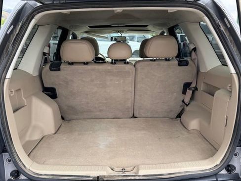 Used 2008 Ford Escape Limited AWD/4WD image 17