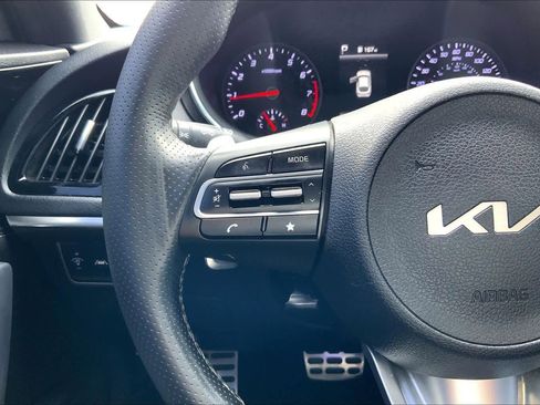 Used 2022 Kia Stinger GT-Line RWD image 23