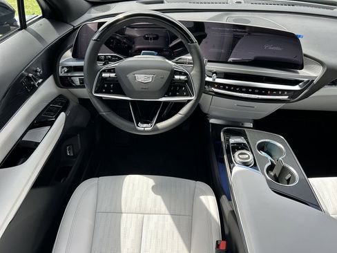 New 2026 Cadillac Lyriq Premium Sport image 15