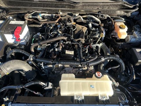 Used 2024 Toyota Tacoma SR5 image 58