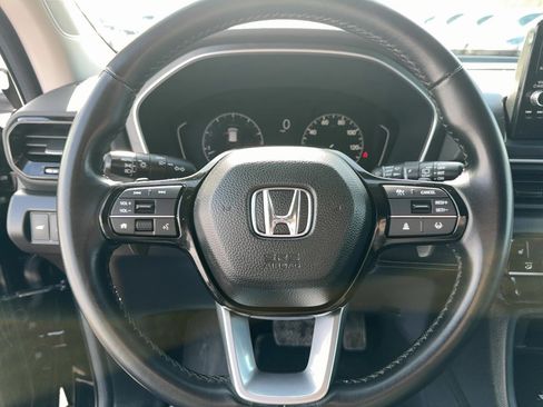 Certified 2023 Honda Pilot EX-L image 13