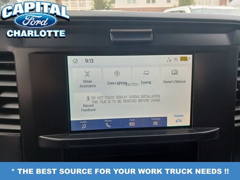 New 2026 Ford F250 XL w/ XL Chrome Package RWD image 16