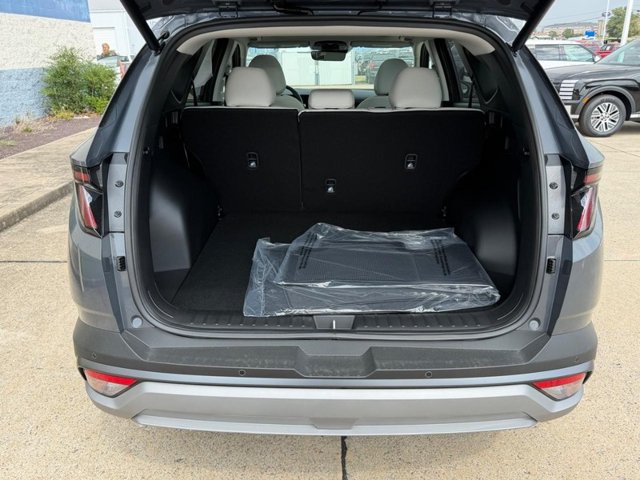 New 2026 Hyundai Tucson Limited AWD/4WD image 5
