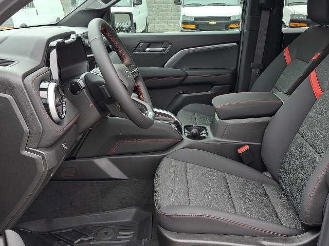 New 2026 Chevrolet Colorado Z71 AWD/4WD image 7