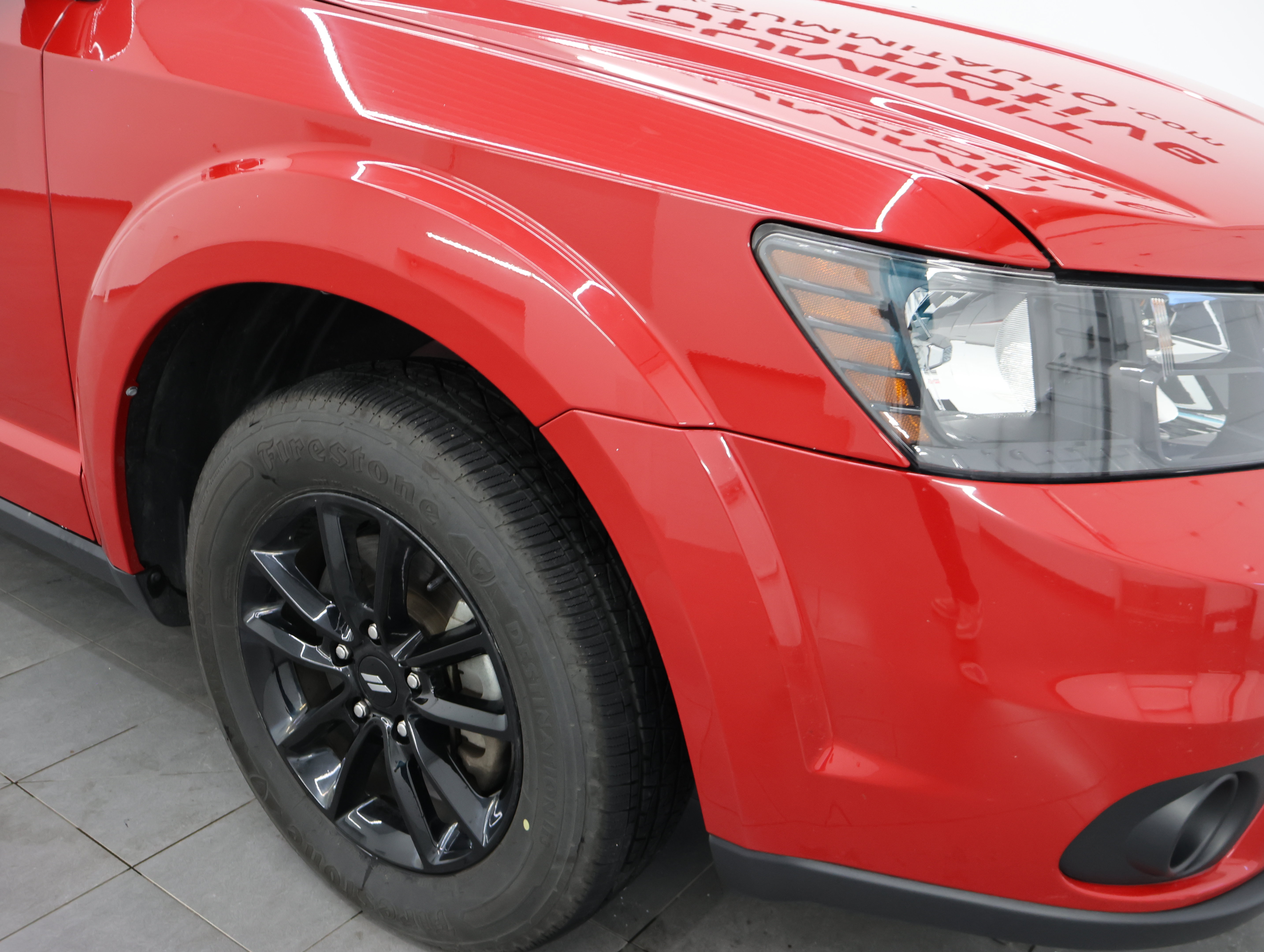 Used 2019 Dodge Journey SE w/ Connectivity Group AWD/4WD image 23
