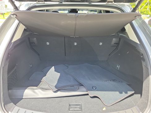 Certified 2024 Lexus NX 350 AWD w/ Vision Package image 8