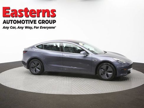 Used 2018 Tesla Model 3 Long Range AWD/4WD image 43