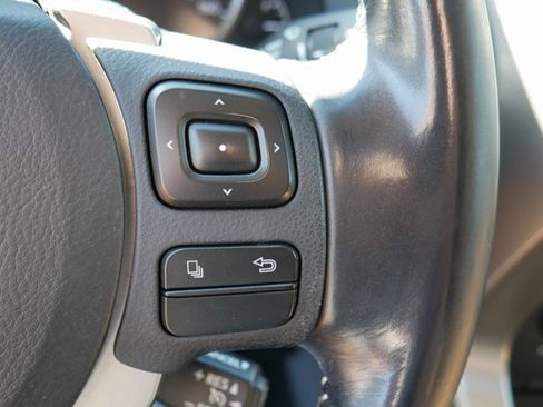 Used 2015 Lexus NX 200t AWD image 20