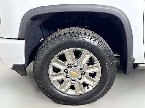New 2026 Chevrolet Silverado 2500 High Country w/ Technology Package image 19