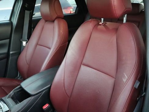 Used 2023 MAZDA CX-30 AWD 2.5 S w/ Preferred Package image 6