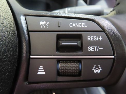 New 2026 Honda Accord Sport image 16