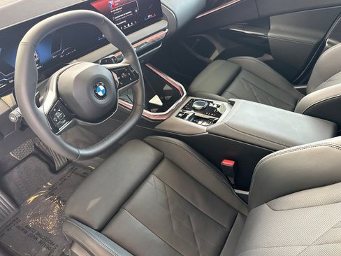 Used 2026 BMW X3 xDrive30i w/ Convenience Package AWD/4WD image 11