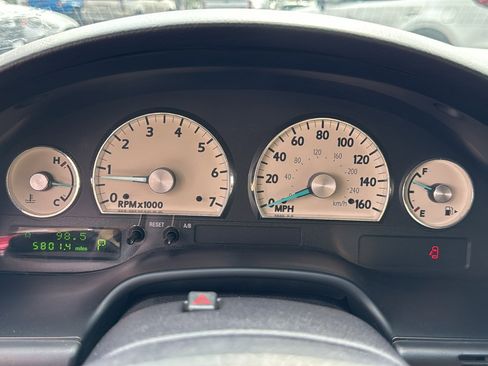 Used 2005 Ford Thunderbird RWD image 23