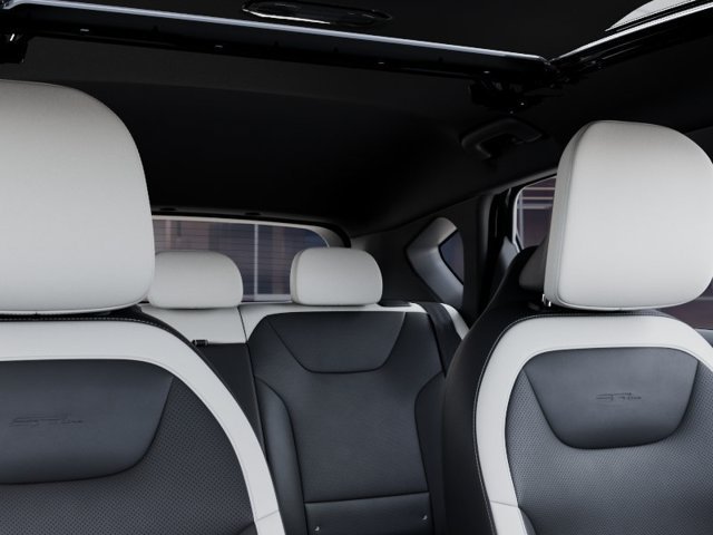 New 2027 Kia K4 GT-Line w/ GT-Line Premium Package FWD image 27