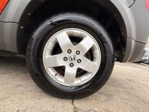 Used 2003 Honda Element EX image 24