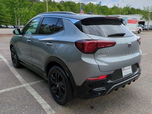 Used 2024 Buick Encore GX Sport Touring w/ Comfort Package FWD image 6