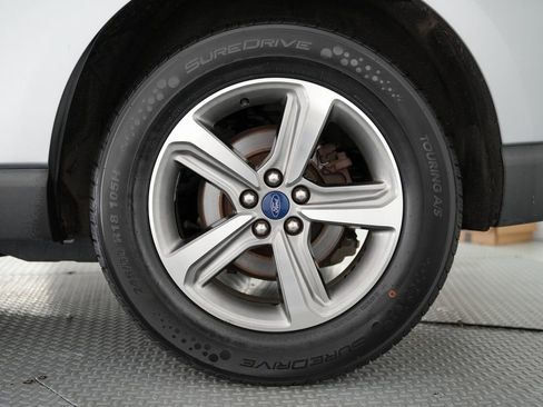 Used 2020 Ford Edge SEL w/ Convenience Package image 62