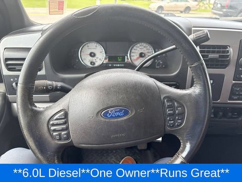Used 2007 Ford F350 Lariat AWD/4WD image 27