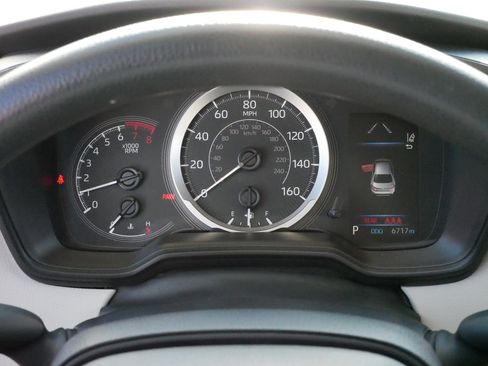 Certified 2022 Toyota Corolla LE image 21