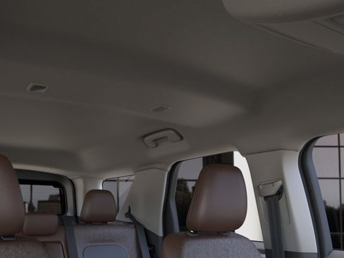 New 2026 Ford Bronco Sport Outer Banks AWD/4WD image 22