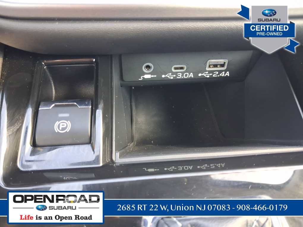 Used 2025 Subaru Outback Premium AWD/4WD image 37