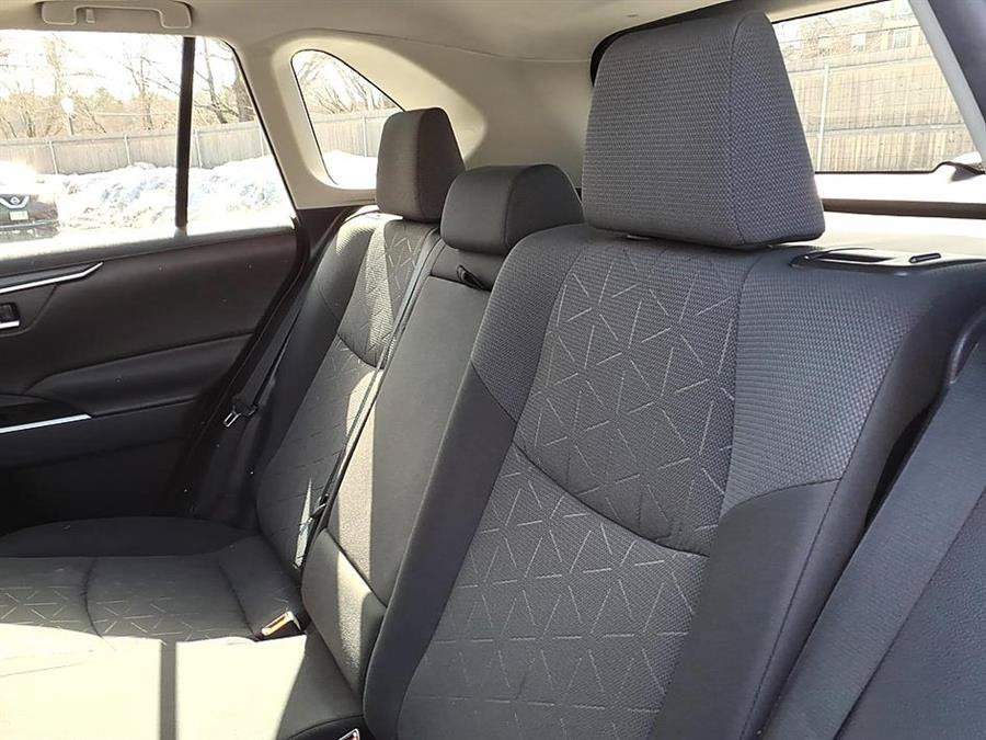 Used 2021 Toyota RAV4 XLE w/ Convenience Package AWD/4WD image 30
