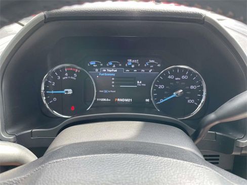 Certified 2019 Ford F350 Platinum w/ Platinum Ultimate Package image 16