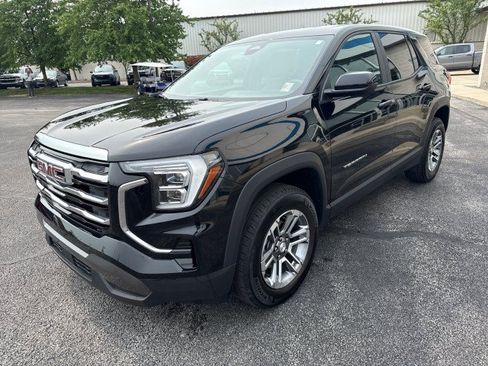 Used 2025 GMC Terrain Elevation AWD/4WD image 7