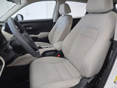 Certified 2023 Honda HR-V LX image 14