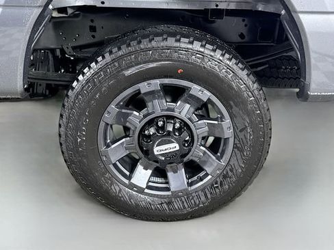 New 2026 Ford F250 XL w/ STX Appearance Package image 30