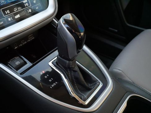 Used 2024 Subaru Outback Limited image 24