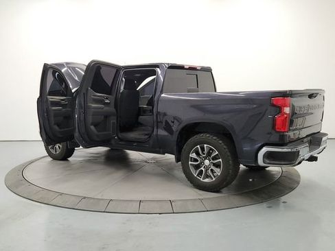Used 2023 Chevrolet Silverado 1500 LT w/ Texas Edition Plus AWD/4WD image 13