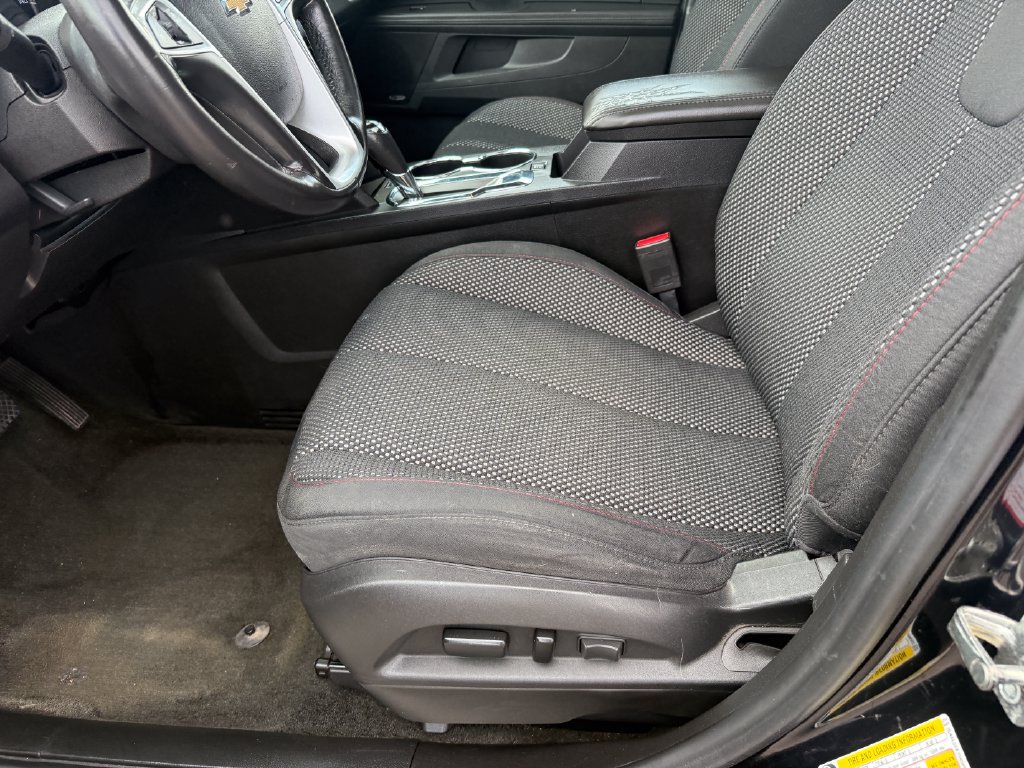Used 2016 Chevrolet Equinox LT FWD image 10