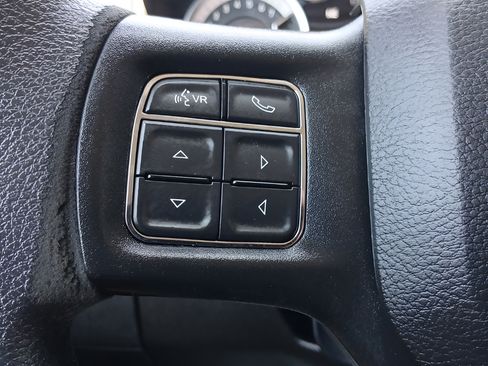 Used 2020 RAM 1500 Warlock w/ Electronics Group AWD/4WD image 17