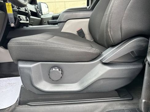 Used 2020 Ford F150 XL w/ Equipment Group 101A Mid image 16