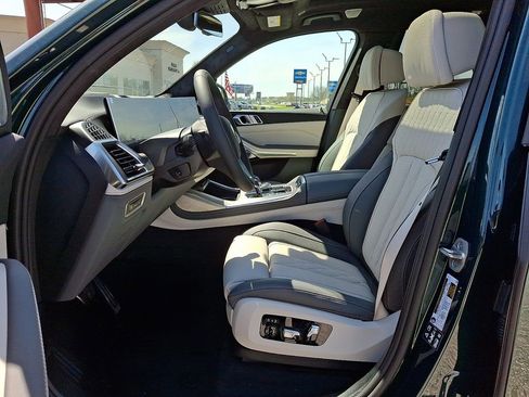 New 2026 BMW ALPINA XB7 image 12