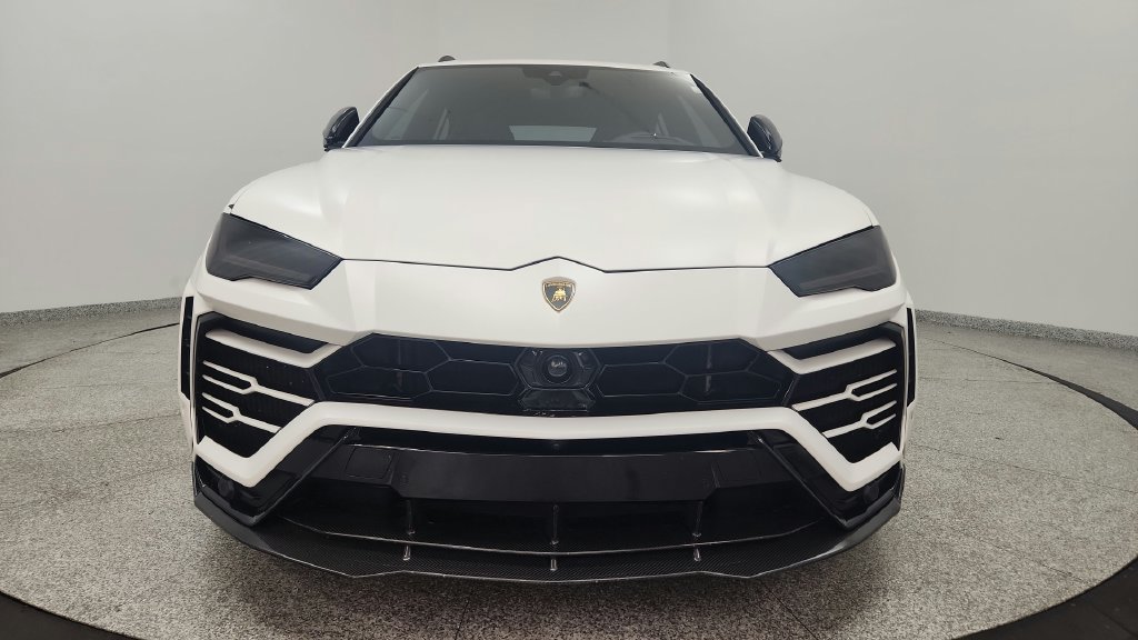 Used 2019 Lamborghini Urus AWD/4WD image 9