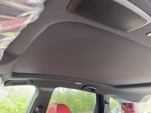 New 2026 Acura RDX A-Spec image 17