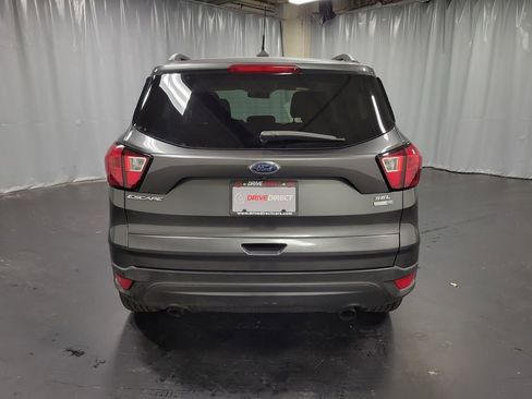 Used 2019 Ford Escape SEL image 8