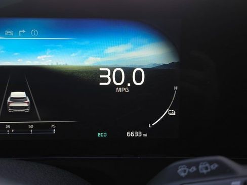 Certified 2025 Kia Sportage SX Prestige image 32