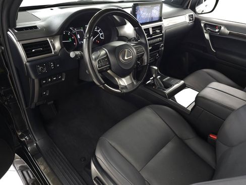 Used 2023 Lexus GX 460 Premium AWD/4WD image 15
