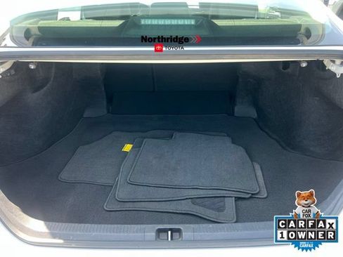 Used 2025 Toyota Camry XLE FWD image 43