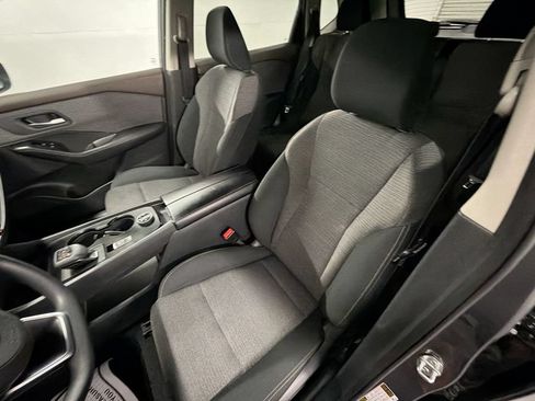 Used 2023 Nissan Rogue SV AWD/4WD image 18